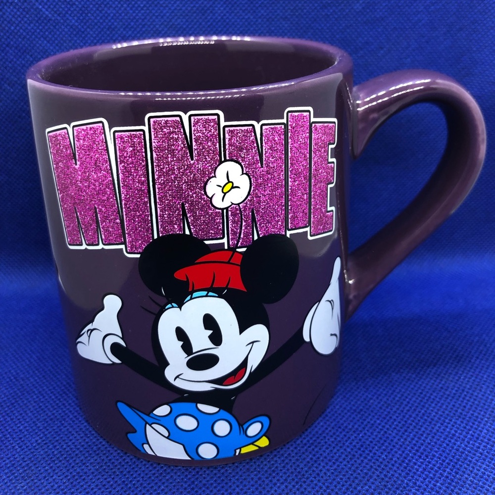 Disney Mug Minnie Mouse